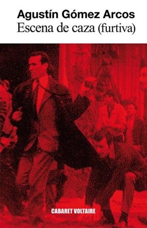 ESCENA DE CAZA | 9788493868970 | GOMEZ