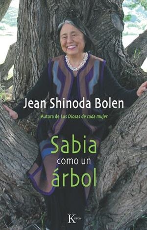 SABIA COMO UN ARBOL | 9788499881324 | SHINODA BOLEN, JEAN