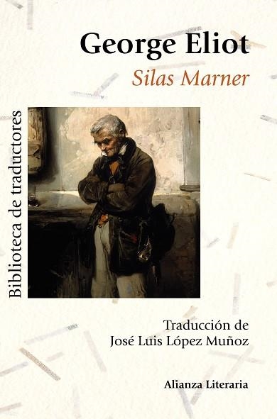 SILAS MARNER | 9788420669571 | ELIOT