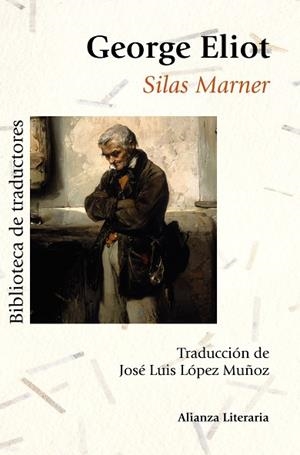 SILAS MARNER | 9788420669571 | ELIOT