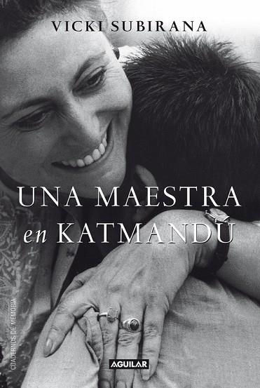 UNA MAESTRA EN KATMANDU | 9788403012233 | SUBIRANA