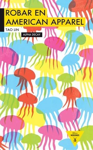 ROBAR EN AMERICAN APPAREL | 9788492837441 | LIN