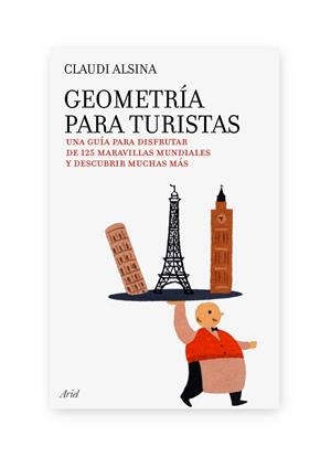 GEOMETRIA PARA TURISTAS | 9788434488069 | ALSINA