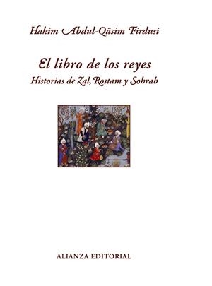 EL LIBRO DE LOS REYES | 9788420663302 | ABDUL