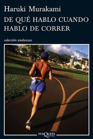 DE QUE HABLO | 9788483832301 | MURAKAMI