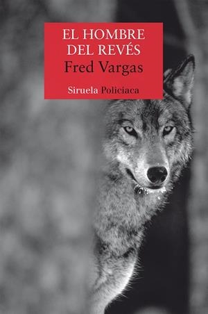 EL HOMBRE DEL REVES | 9788498415117 | VARGAS