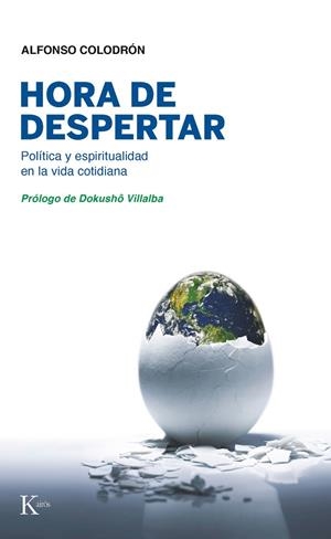 HORA DE DESPERTAR | 9788499881355 | COLODRON