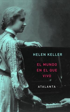 EL MUNDO EN EL QUE VIVO | 9788493963521 | KELLER
