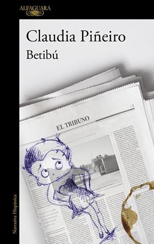 BETIBU | 9788420410418 | PIÑEIRO, CLAUDIA