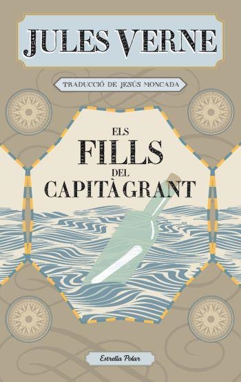 ELS FILLS DEL CAPITA GRANT | 9788499323237 | VERNE