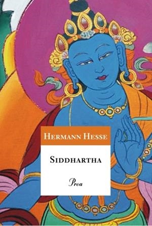 SIDDHARTHA | 9788484377474 | HESSE, HERMANN