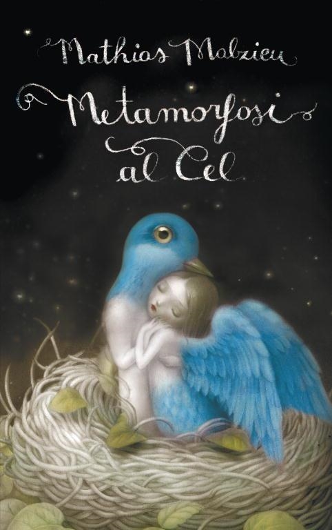 METAMORFOSI AL CEL | 9788439724667 | MABRIEU