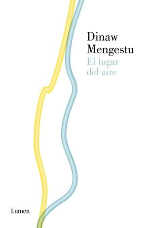 EL LUGAR DEL AIRE | 9788426419699 | MENGESTU