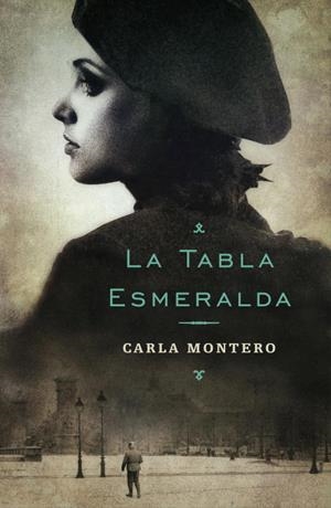 LA TABLA ESMERALDA | 9788401353109 | MONTERO