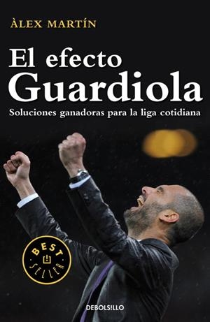 EL EFECTO GUARDIOLA | 9788499896861 | MARTIN