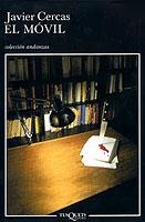 MOVIL | 9788483102329 | CERCAS