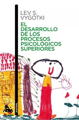 EL DESARROLLO DE LOS PROCESOS | 9788408006947 | VYGOTSKI, LEV SEMIÓNOVIC