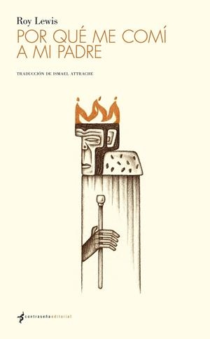 POR QUE ME COMI A MI PADRE | 9788493930851 | LEWIS