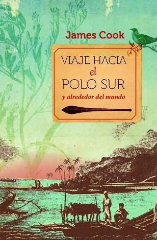 VIAJE HACIA EL POLO SUR | 9788467007046 | COOK