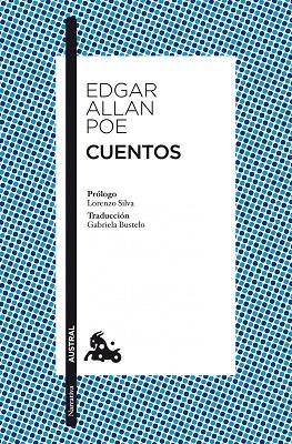 CUENTOS | 9788467033588 | POE