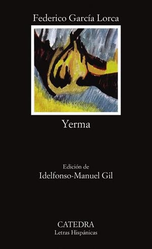 YERMA | 9788437600727 | LORCA