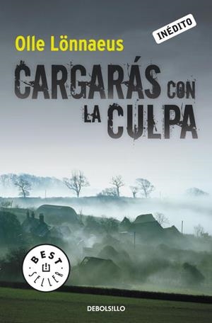 CARGARAS CON LA CULPA | 9788499895048 | LÖNNAEUS