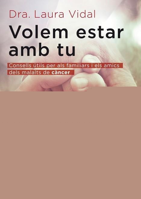 VOLEM ESTAR AMB TU | 9788466415118 | VIDAL