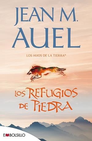 LOS REFUGIOS DE PIEDRA | 9788415140245 | AUEL