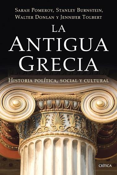 LA ANTIGUA GRECIA | 9788498921700 | VARIS