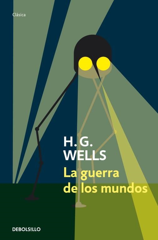 LA GUERRA DE LOS MUNDOS | 9788499083636 | WELLS