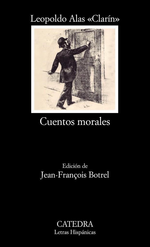 CUENTOS MORALES | 9788437630014 | ALAS