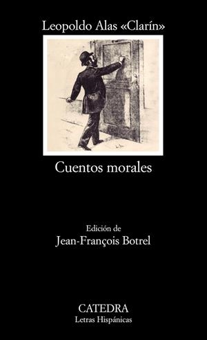 CUENTOS MORALES | 9788437630014 | ALAS