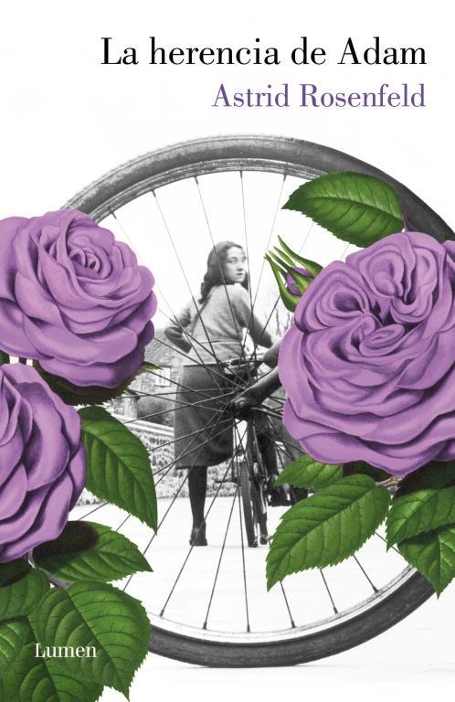 LA HERENCIA DE ADAM | 9788426420619 | ROSENFELD