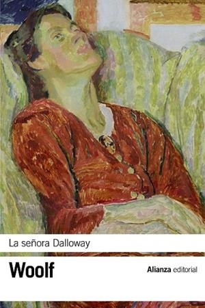 LA SEÑORA DALLOWAY | 9788420671710 | WOOLF