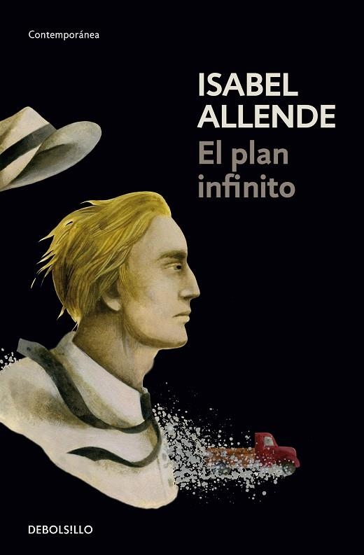 PLAN INFINITO | 9788497593892 | ALLENDE