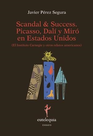 SCANDAL & SUCCESS | 9788493944377 | PEREZ