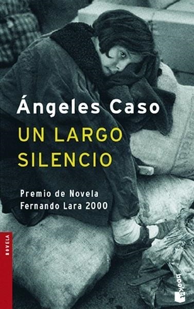 UN LARGO SILENCIO | 9788408071082 | CASO