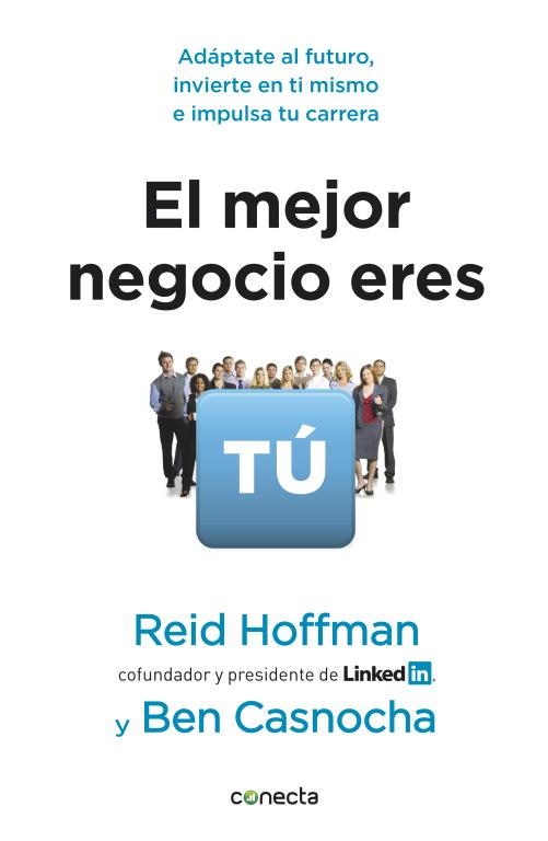 EL MEJOR NEGOCIO ERES TU | 9788415431084 | VARIS