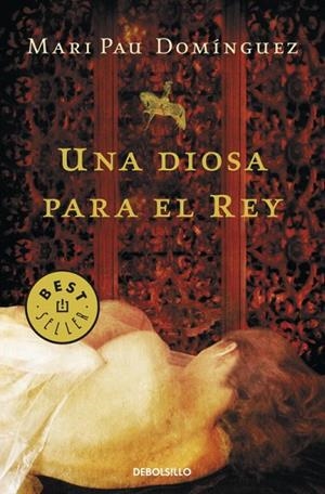 UNA DIOSA PARA EL REY | 9788499895147 | DOMINGUEZ