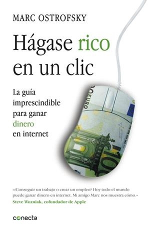 HAGASE RICO EN UN CLIC | 9788415431091 | OSTROFSKY