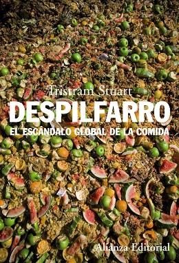 DESPILFARRO | 9788420653457 | STUART