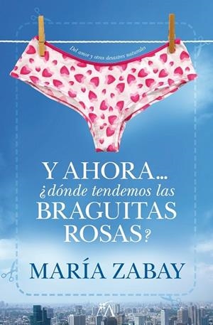 Y AHORA ¿DONDE TENDEMOS LAS BRAG | 9788496632769 | ZABAY