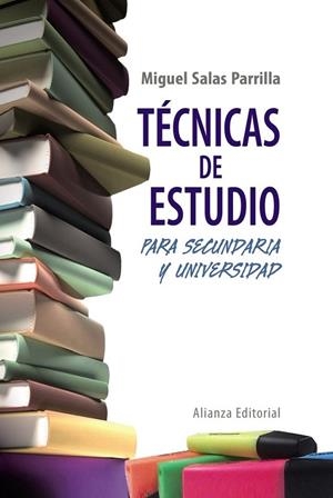 TECNICAS DE ESTUDIO | 9788420608372 | SALAS