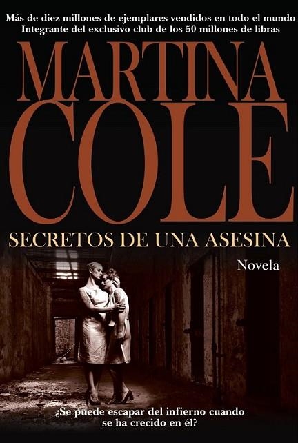 SECRETOS DE UNA ASESINA | 9788420673776 | COLE