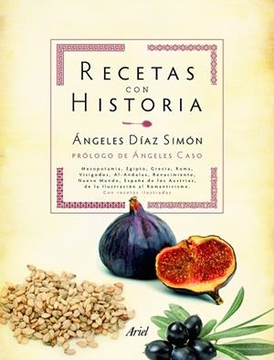 RECETAS CON HISTORIA | 9788434413290 | SIMON