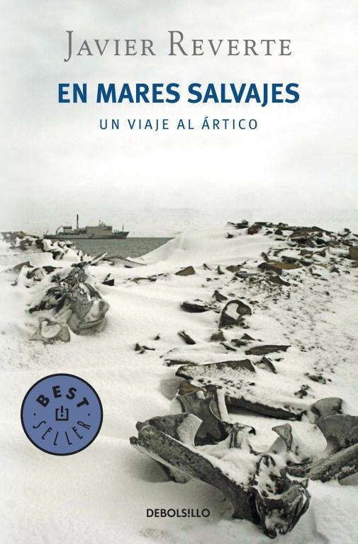 EN MARES SALVAJES | 9788499894751 | REVERTE