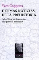 ULTIMAS NOTICIAS DE LA PREHISTOR | 9788483834206 | COPPENS