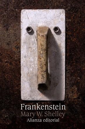 FRANKESTEIN | 9788420653655 | SHELLEY