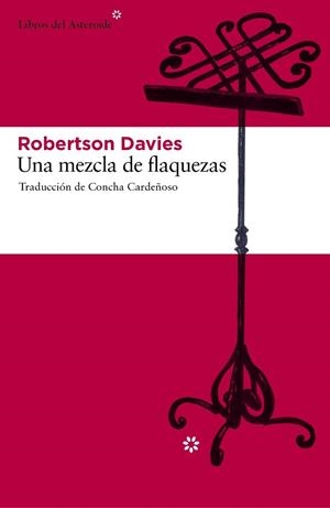 UNA MEZCLA DE FLAQUEZAS | 9788492663620 | DAVIES