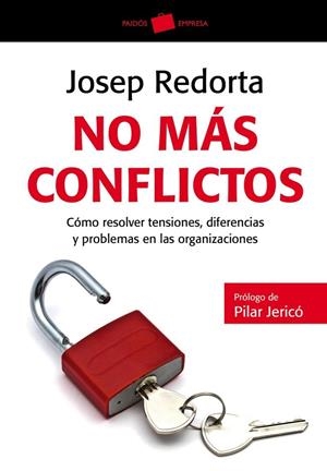 NO MAS CONFLICTOS | 9788449326998 | REDORTA, JOSEP